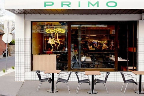 Primo - Great Ocean Road Restaurant 0