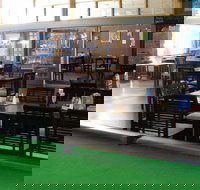 Rod N Reel Hotel Woodburn - Great Ocean Road Restaurant