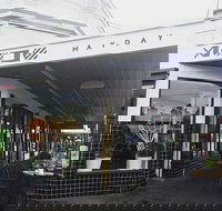 Round About Cafe - Great Ocean Road Restaurant