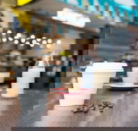 Saris - Great Ocean Road Restaurant