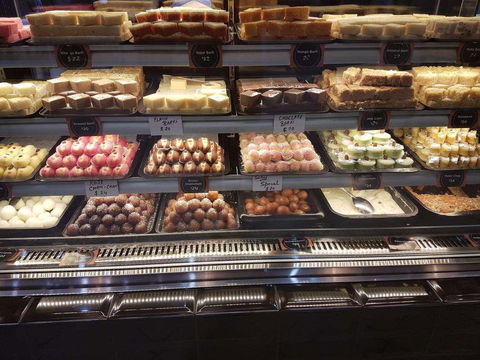 Sehaj Indian Food And Sweets - Westmead - Great Ocean Road Restaurant 0