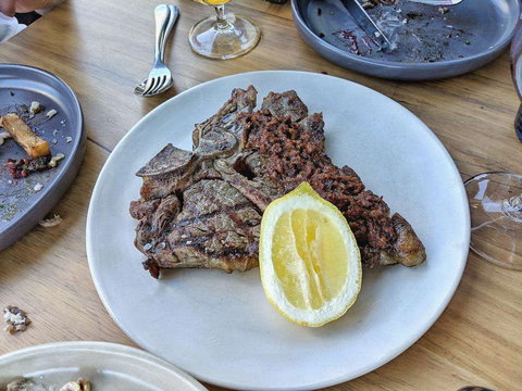 Siamese Restaurant - Great Ocean Road Restaurant 0