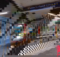 Skyblitz Cafe - Great Ocean Road Restaurant