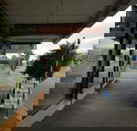 Stanley Patisserie - Great Ocean Road Restaurant