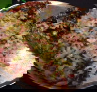 Sweethearts Pizza - Great Ocean Road Restaurant