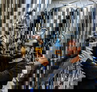 Sydney Brewery Hunter Valley - Great Ocean Road Restaurant