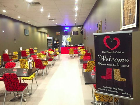 Thai Bistro & Cuisine - Great Ocean Road Restaurant 0