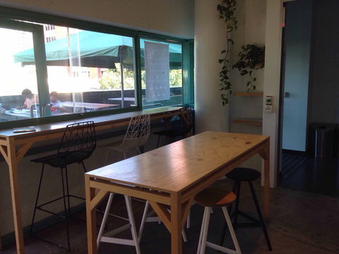 The Brewer's Table - Great Ocean Road Restaurant 0
