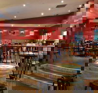 The Sporting Globe - Great Ocean Road Restaurant