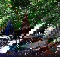 The Coffee Hut - Great Ocean Road Restaurant