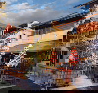 The Pourhouse Bar and Kitchen - Great Ocean Road Restaurant