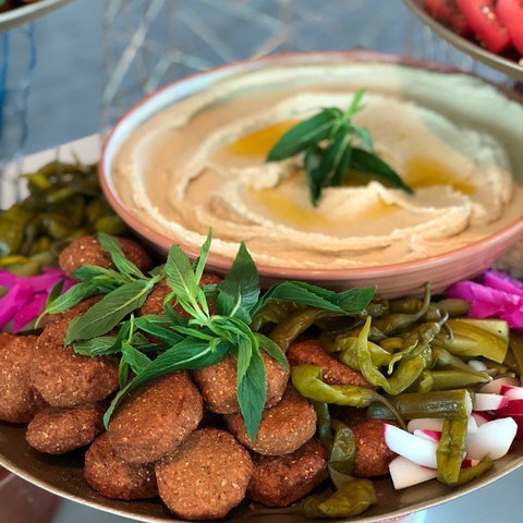 The Chook Charcoal Chicken - Great Ocean Road Restaurant 0