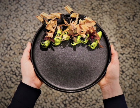 The Line & Label Restaurant - Great Ocean Road Restaurant 2