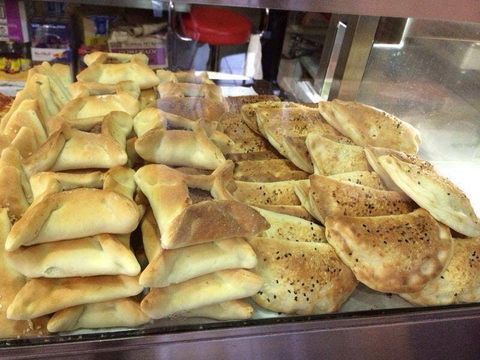 Valley Bakery - Great Ocean Road Restaurant 0