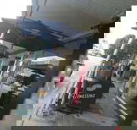 Via Roma Caffe  Gelateria - Great Ocean Road Restaurant