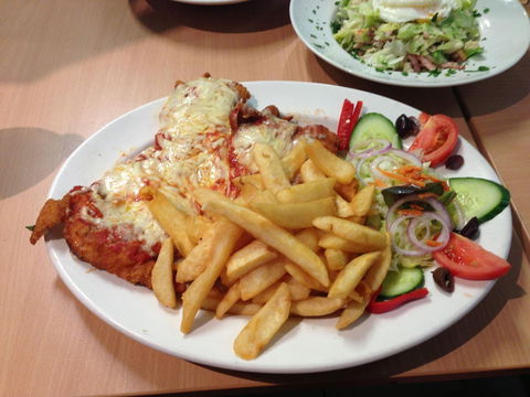 Werribee Italia Pizza & Restaurant - Great Ocean Road Restaurant 0