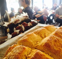 Zest Licensed Cafe - Great Ocean Road Restaurant