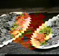 Zikrayat Lebanese Cuisine - Great Ocean Road Restaurant