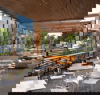 Arbor - Great Ocean Road Restaurant