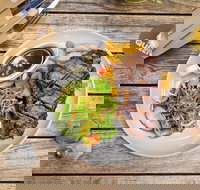 Ardross Street Cafe - Great Ocean Road Restaurant