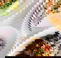 A Red Dot Japanese Restaurant - Great Ocean Road Restaurant