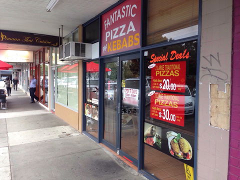 Aroma Of India - Great Ocean Road Restaurant 0
