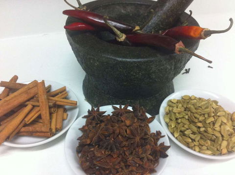 A Taste Of Spice - Great Ocean Road Restaurant 0