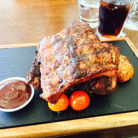 Aura Tapas & Loungebar - Great Ocean Road Restaurant 0
