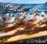 Bohemian Raw Cafe - Great Ocean Road Restaurant