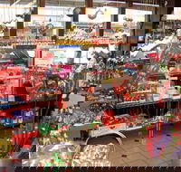 Brighton Chocolates - Great Ocean Road Restaurant