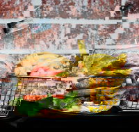 Burger Urge - Molendinar - Great Ocean Road Restaurant