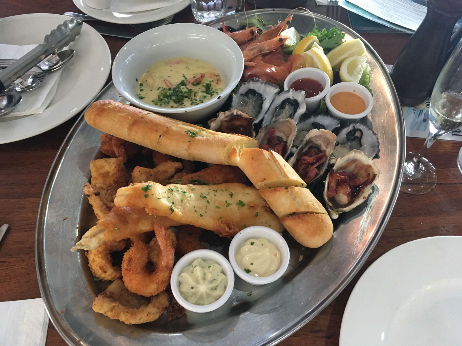 Maltee SA Great Ocean Road Restaurant