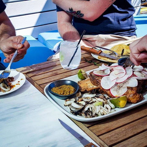 Cheddr - Great Ocean Road Restaurant 0