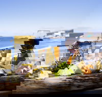 Cheese Shop at Makers' Workshop Burnie - The - Great Ocean Road Restaurant