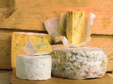 Cheese Shop At Makers' Workshop Burnie - The - Great Ocean Road Restaurant 1