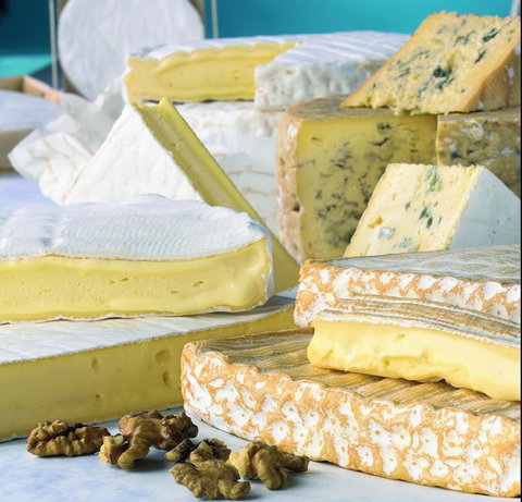 Cheese Shop At Makers' Workshop Burnie - The - Great Ocean Road Restaurant 2