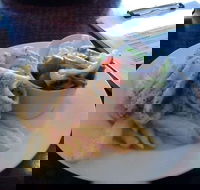 Clubhouse Bistro  McCracken Country Club - Great Ocean Road Restaurant