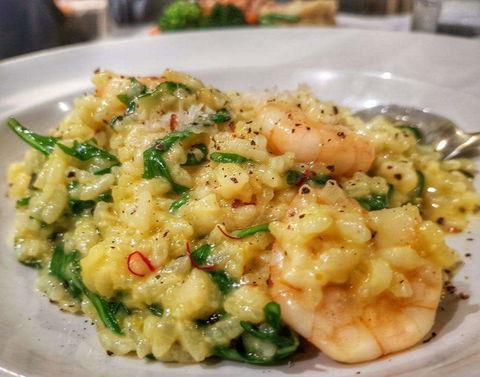 Costa Azzurra - Great Ocean Road Restaurant 0