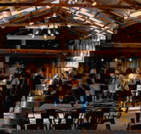 Craigie Knowe Vineyard  Cellar Door - Great Ocean Road Restaurant