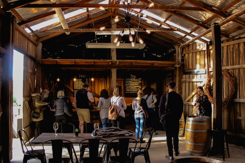 Craigie Knowe Vineyard & Cellar Door - Great Ocean Road Restaurant 0
