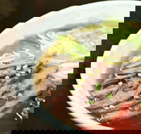 Dainty Sichuan - Noodle Express - Chadstone - Great Ocean Road Restaurant