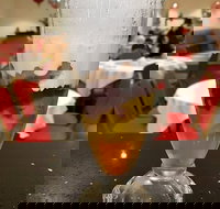 Diamond Star Seafood and Yum Cha Chinese Restaurant - Great Ocean Road Restaurant