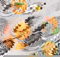 DJ's Diner - Great Ocean Road Restaurant