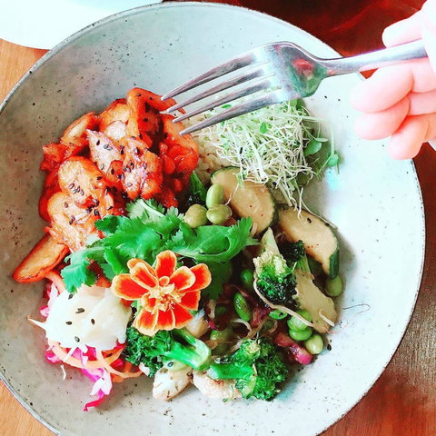 Doko Demo V - Great Ocean Road Restaurant 0