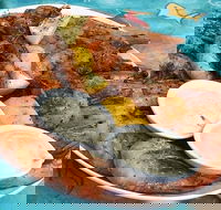 Earlwood Seafood - Great Ocean Road Restaurant