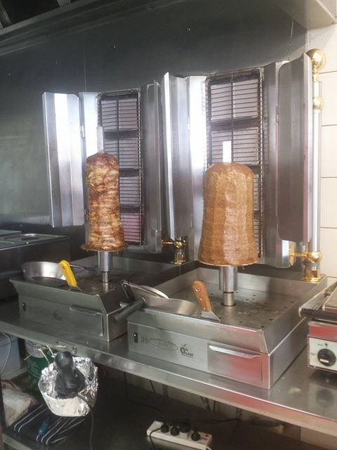 Endeavour Kebab - Great Ocean Road Restaurant 0