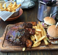 Erindale Vikings- Kutas - Great Ocean Road Restaurant