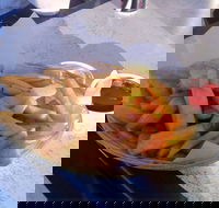 Fish King Cafe - Great Ocean Road Restaurant