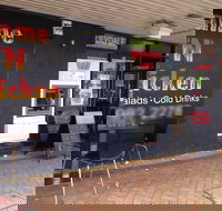 Flame 'n' Chicken - Great Ocean Road Restaurant