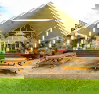 Flametree Wines - Great Ocean Road Restaurant